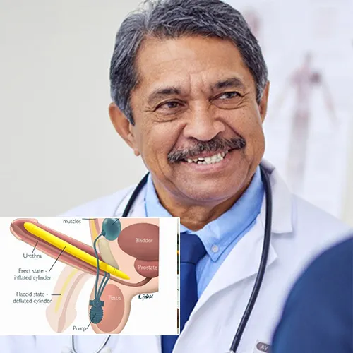 The Lifelong Journey With Your Malleable Penile Implant