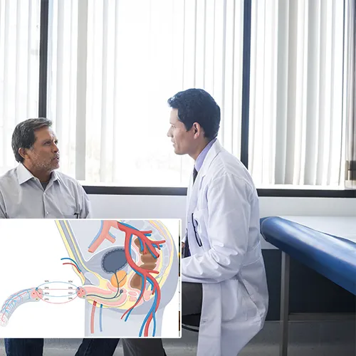 Understanding 3D Printing in Penile Implant Technology