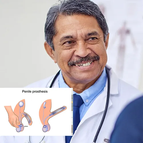 Understanding Recovery and Setting Expectations Post Penile Implant Surgery