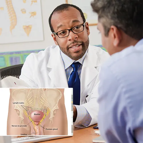 Erectile Dysfunction No Longer a Lifelong Burden with   Atlanta Outpatient Surgery Center 
