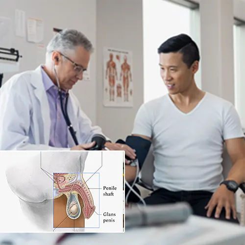 Why Choose   Atlanta Outpatient Surgery Center 
for Your Penile Implant Journey