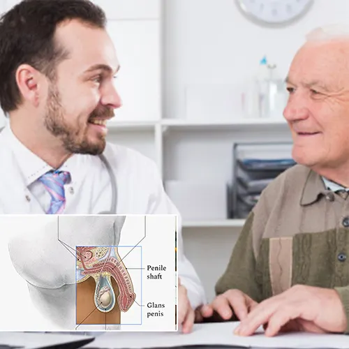 Making the Choice for a Penile Implant